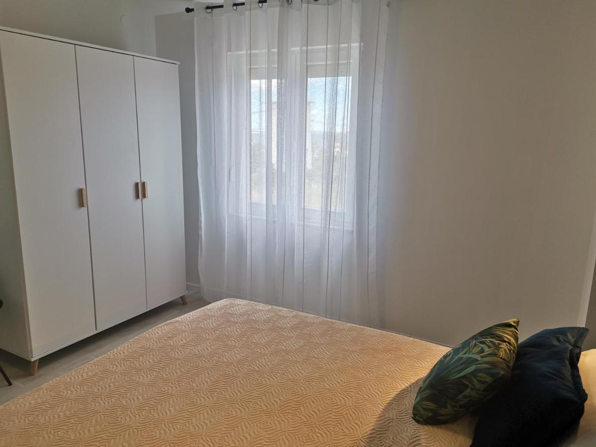 Apartmani Darko Ртина Экстерьер фото